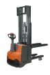 Pallet truck and Pallet stacker